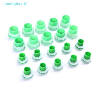 Remitglory จุกปิดปลายท่อเกลียวด้านใน BSP 10 ชิ้น