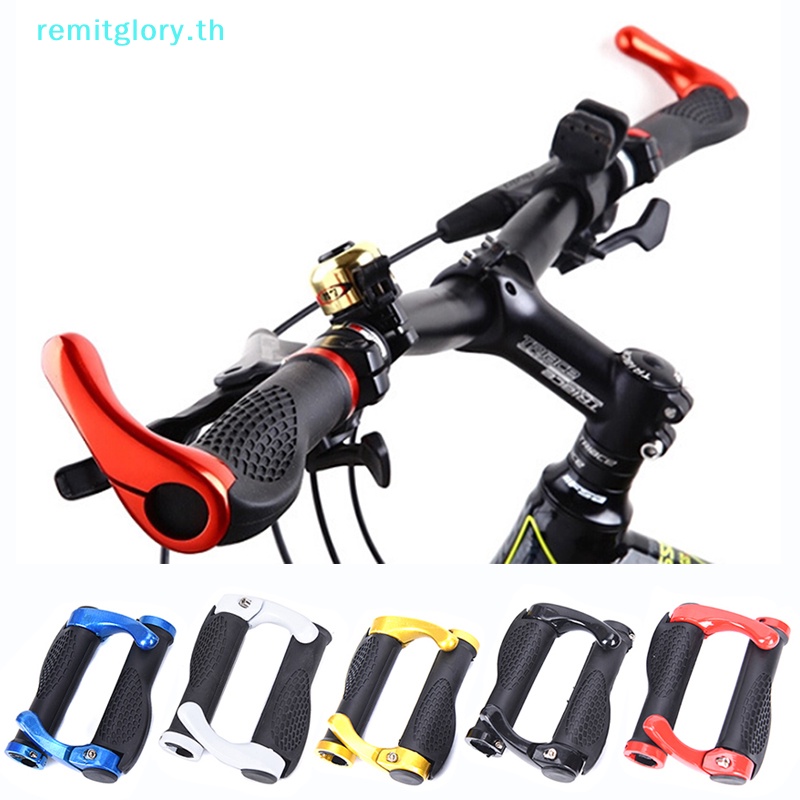 Remitglory ปลอกแฮนด์มือจับคาร์บอน สําหรับรถจักรยานเสือภูเขา
   Th