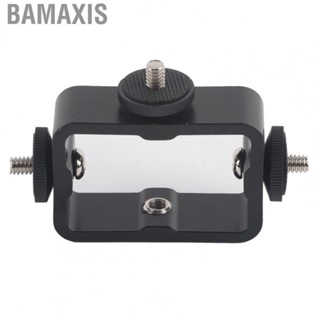 Bamaxis Live Broadcast Bracket 3 In 1 Fill Light Holder Mobile Phone