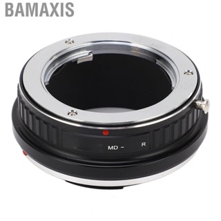 Bamaxis Lens Mount Adapter For MD To RF  Body RP Ra R5 R6 R3 R5C R7