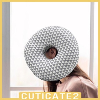 [Cuticate2] ต่างหู แบบติดด้านข้าง ซักทําความสะอาดได้ สําหรับผ่อนคลาย