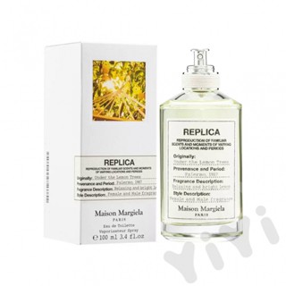 Maison MARGIELA Mason.Martin.Magela UNDER LEMON Tree UNDER THE LEMON TREES 100 มล.