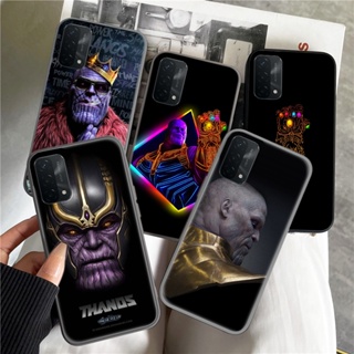 เคสโทรศัพท์มือถือแบบนิ่ม ลายธานอส อเวนเจอร์ C230 สําหรับ Realme 2 A5 3 Pro 5 5i 5s Q 6 6i 7 7i