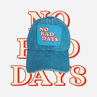 emmtee.emmbee - Happy cap หมวก No bad days