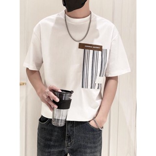 เสื้อยืด ลายกราฟฟิก 2023