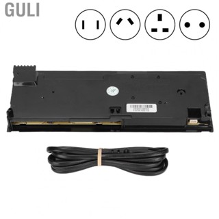 Guli ADP‑160FR Power Supply  4 Pin Corrosion Resistant Practical for PS4