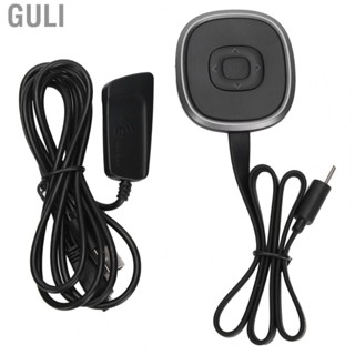 Guli 2.4g +5G 4K  Display Dongle TV Media Stick Receiver Screen De