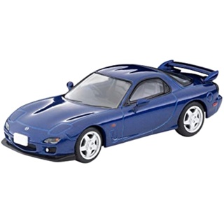 Tomica Limited Vintage Neo 1/64 Lv-N267A Mazda Rx-7 Typers 99 New Completion 320425 [ส่งตรงจากญี่ปุ่น]