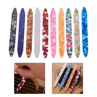 New Arrival~10 Pcs Oud Picks 10 PCS Celluloid Strips Picks For OUD/Liuqin/Yueqin/Xiaoruan