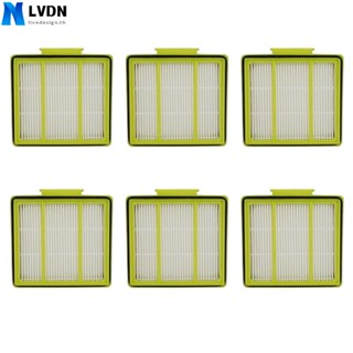 ฟิลเตอร์เครื่องดูดฝุ่น AV2501S RV2502AE AV2501AE ทนทาน