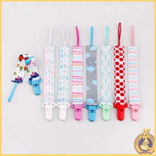 Omg* คลิปหนีบจุกนมหลอกเด็ก ลายการ์ตูนน่ารัก สําหรับเด็กผู้ชา…