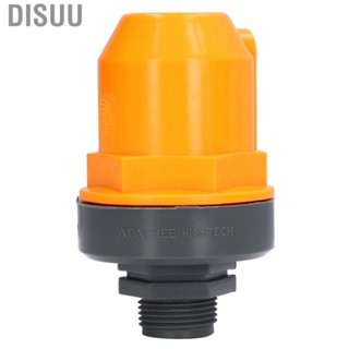 Disuu Inlet Valve Dn25 Exhaust G1 External Thread Automatic Irrigation