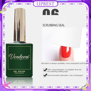 ♕ Vendeeni Nail Art Functional Polish Gel Top Coat Base Coat Halo Dye Liquid Pure Plant Phototherapy Glue Nail Art For Nail Shop 15ml 10 Designs UPBEST