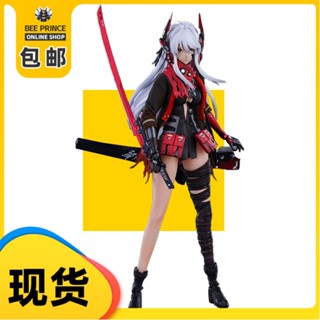 K [พร้อมส่ง] damanjiang Lucia 1/9 battle double Panish Crimson abyss โมเดลฟิกเกอร์ ของเล่นสําหรับเด็ก G3LI