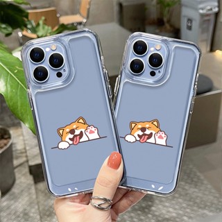 เคสโทรศัพท์มือถืออะคริลิค TPU ใส ลาย Chaigou ทักทาย สําหรับ OPPO A96 A97 A57 A57S A57E A77 A77S K10 5G 4G K9X K9 Pro K9S F21 Pro 5G