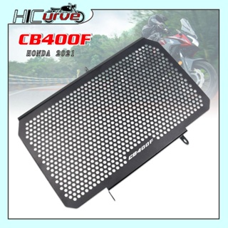 กระจังหน้ารถจักรยานยนต์ สําหรับ HONDA CB400F CB 400F 2013 2014 2015 2016 2017 2018 2019 2020