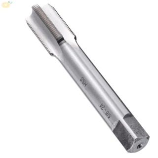 【VARSTR】Thread Tap For Female Threads For Making Male Hand Tools High-speed Steel