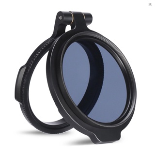 R-77 77mm Rapid Filter System Camera Lens ND Filter Metal Adapter Ring Compatible with    Olympus DSLR Cameras