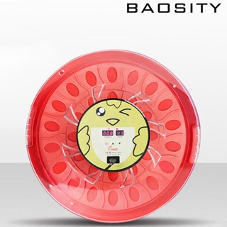 [Baosity] เครื่องฟักดิจิทัลอัตโนมัติ สําหรับนกพิราบ เป็ด ไก่