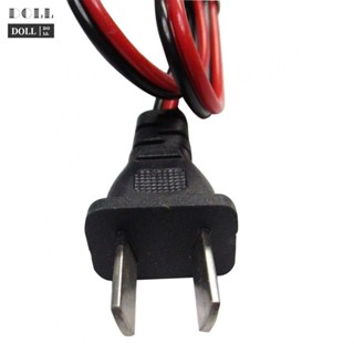 ⭐24H SHIPING ⭐Cable Battery Cable DC 12V For EF2000ISV2 For Harbor Predator Replacement