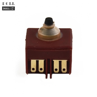 ⭐24H SHIPING ⭐Push Button Switch Accessories FA2-5/2W For INTERSKOL(Non-OEM)115 Replacement