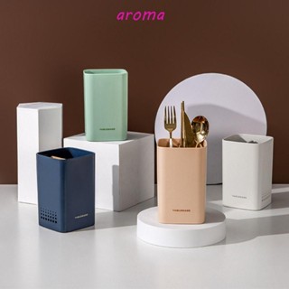 Aroma หลอดตะเกียบ พลาสติก สร้างสรรค์ สําหรับอ่างล้างจาน