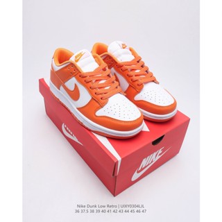 Sb Dunk Low retro รองเท้าผ้าใบ รองเท้าวิ่ง สเก็ตบอร์ด คุณภาพสูง ใส่สบาย แฟชั่นสําหรับผู้ชาย และผู้หญิง