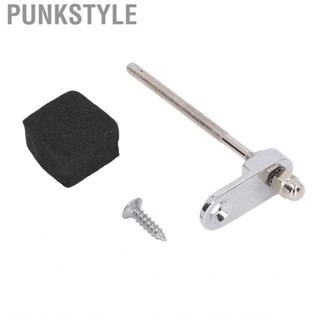 Punkstyle Mandolin Pickguard Mounting Bracket Support With Screw HR6