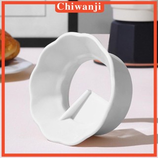 [Chiwanji] อุปกรณ์ตัวปรับระดับผงกาแฟเอสเปรสโซ่
