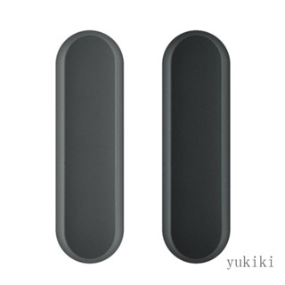 Kiki ที่วางรีโมต แบบแม่เหล็กติดผนัง สําหรับ Fire TV Remotes Alexa Voice Remote