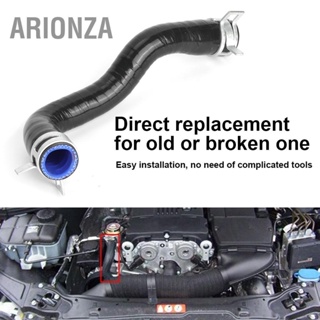 ARIONZA ท่อดูดอากาศ Turbochagrer ท่อซ่อม 2710901929 เหมาะสำหรับ Mercedes-Benz W204 C180 C250 E200 E250 SLK200 พร้อมเครื่องยนต์ M271