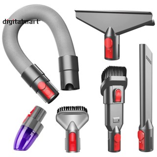 แปรงทําความสะอาดรถยนต์ สําหรับ Dyson V7 V8 V10 V11 V12 V15