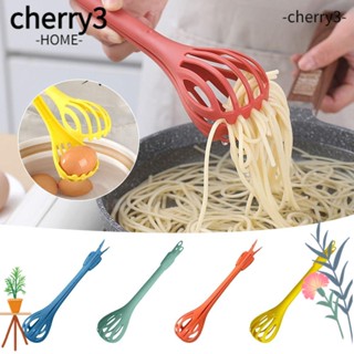 Cherry3 เครื่องตีไข่ แบบมือถือ อเนกประสงค์ 2 ชิ้น