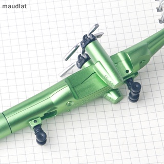 Maud ปากกาเจล ทรงเครื่องบินเฮลิคอปเตอร์ 0.5 มม. สําหรับนักเรียน สํานักงาน EN