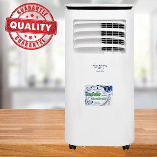 Special Price Portable Air Conditioner 9,000 BTU Natural-NAP-4093