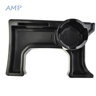 ⚡READYSTOCK⚡Storage Box Tidy ABS Car Center Console Cup Holder For Suzuki Jimny MT