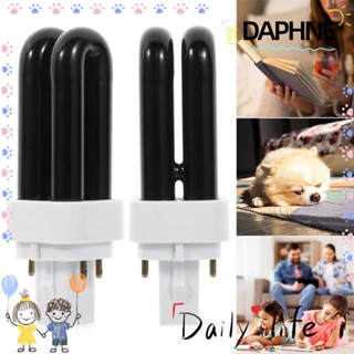 Daphne หลอดโคมไฟ UV แบบเปลี่ยน สําหรับซ่อมแซม