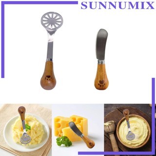 [Sunnimix] เครื่องบดมันฝรั่ง แบบใช้มือ อเนกประสงค์ สําหรับบดมันฝรั่ง ถั่ว และมันฝรั่ง