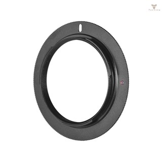 Fw M42-AI 42mm Screw Mount Lens to  AI F Camera Lens Mount Adapter Ring