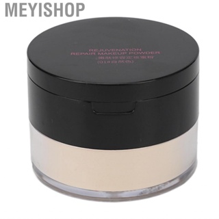 Meyishop Finishing    Long Lasting Makeup Setting Portable 15g for Cosmetic