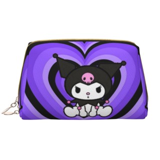 【พร้อมส่ง】Kuromi (44) กระเป๋าถือ กระเป๋าสะพายไหล่ ผ้าโพลีเอสเตอร์ เหมาะกับการพกพาเดินทาง เล่นกีฬา สําหรับผู้หญิง