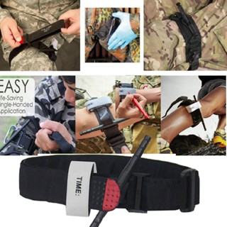 Tourniquet Buckle Fast First Aid Tool For Emergency Injury Outdoor