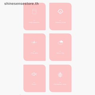 Shine Kawaii เครื่องทําความชื้น เรืองแสง ขนาดเล็ก ชาร์จ USB ตั้งโต๊ะ ห้องนอน สํานักงาน การ์ตูนน่ารัก เครื่องทําไฮดรอก สําหรับผู้หญิง ของขวัญ TH