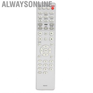 Alwaysonline RC001DV DVD   Is Compatible With DV6001  DV4001 D