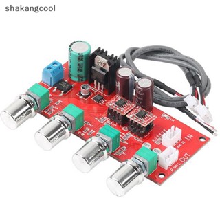 Shakangcool AD828 บอร์ดขยายเสียงสเตอริโอ HIFI
 Sgl