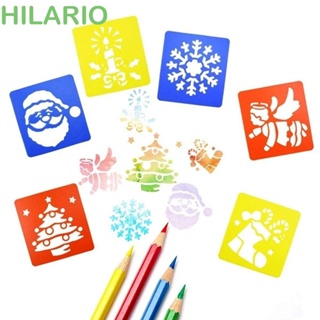 Hilario ของเล่นวาดภาพระบายสี รูปรถยนต์ ไดโนเสาร์ ของขวัญคริสต์มาส สําหรับเด็ก