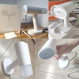 [DZ] Xiaomi Mijia เตารีดไอน้ําไฟฟ้า แบบพกพา 220V