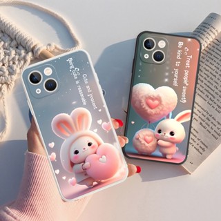 เคสโทรศัพท์มือถือแบบนิ่ม ลายการ์ตูนกระต่าย Moe Moe สําหรับ Samsung A12 M12 A22 M22 M32 A50 A50S A30S A20 A30 A31 A32 A10S A10 A20S A21S