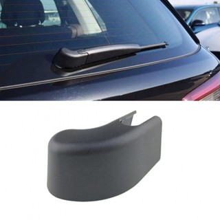 ⚡NEW 8⚡Wiper Nut Cover Lightweight Rear Windshield Wiper Parts 1pc ABS Plastic