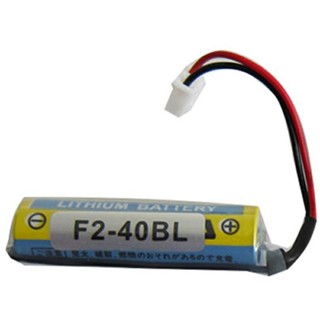 F2-40BL   3.6V  แบตเตอรี่ Mitsubishi  ของแท้!! รับประกันนานที่สุด {คุณภาพดี}